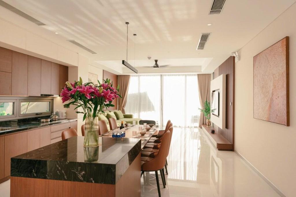 ダナンのLuxury villa 5br — 写真4