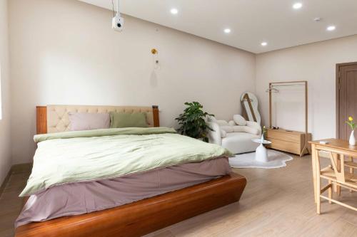 ダナンのBear Homestay — 写真2