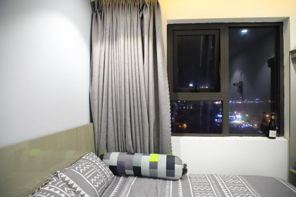 ダナンのSeaview apartment  MT Da Nang — 写真6