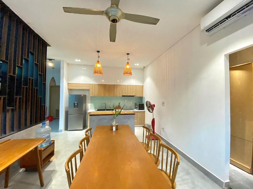 ダナンのPool Villa 6 Bedrooms Near Beach — 写真3