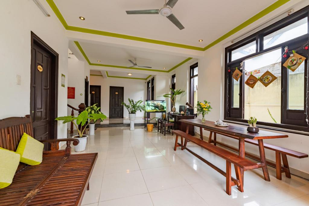 ダナンの1 BR Natural Lake view HoiAn — 写真6