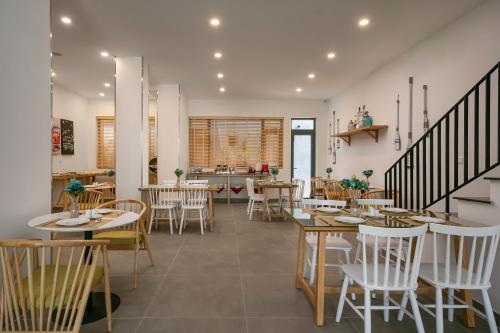 ダナンのDolphin Hotel and Apartment — 写真5