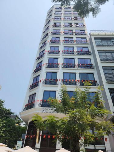 ダナンのLangmandi Hotel & Apartment — 写真4
