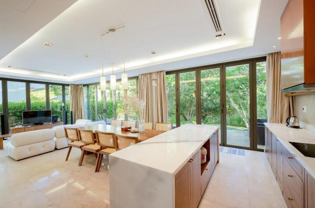 ダナンのvilla 3br in Resort Đà Nẵng-free pick up — 写真3