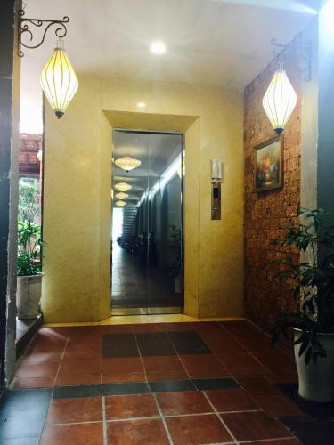 ダナンのQuan Quan Hotel — 写真5
