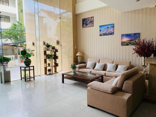 ダナンのNhat Linh Hotel & Suites Da Nang — 写真3