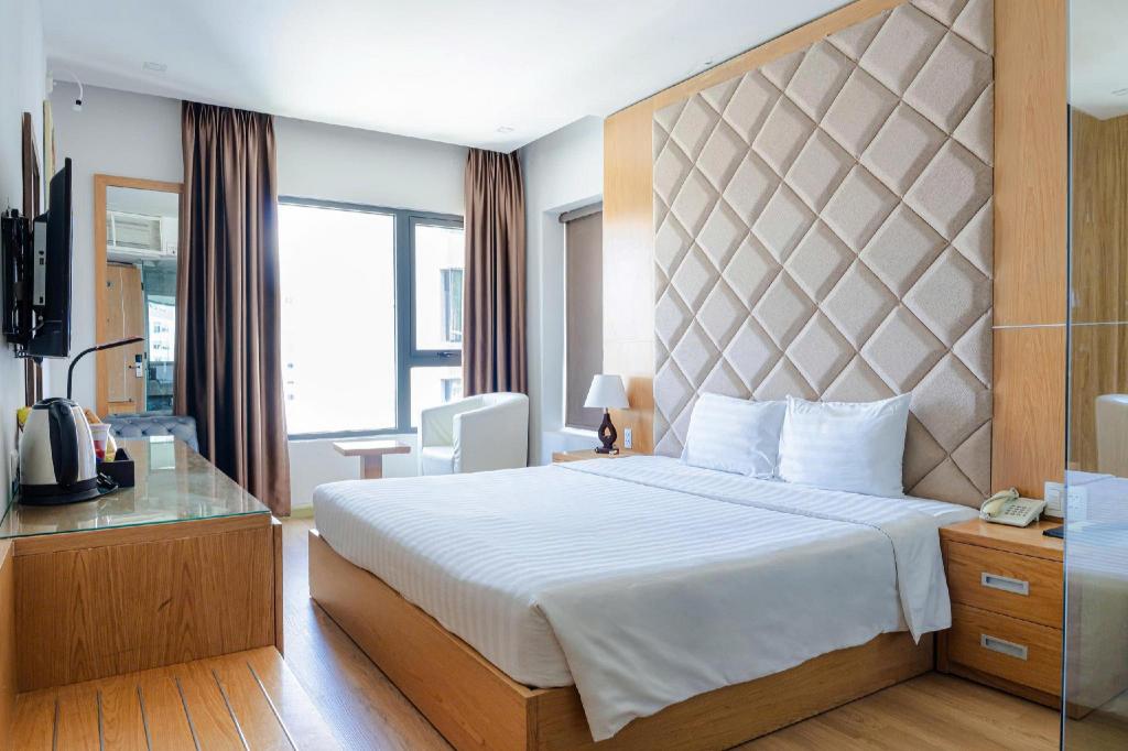 Terra Boutique Hotel in Da Nang