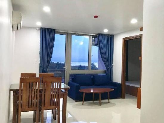 ダナンのLy Apartment — 写真4