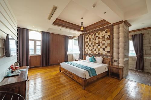 IBIZA Riverfront Da Nang Hotel in Da Nang — photo 2