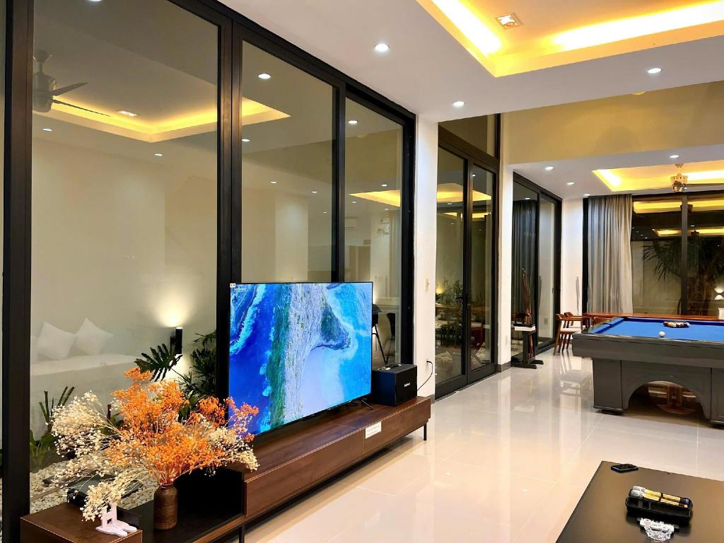 ダナンのLuxury Villa with big pool near Han river — 写真2