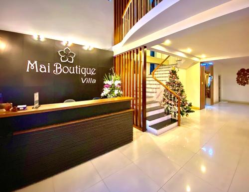 ダナンのMai Boutique Villa — 写真6