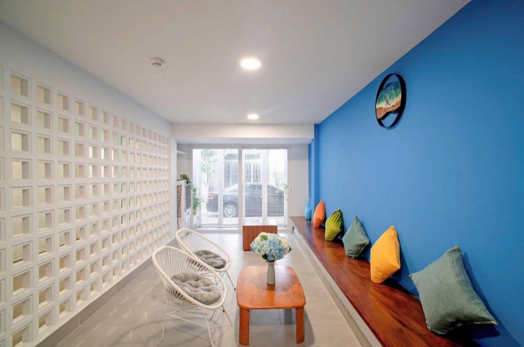 Entire House 4BR Near The Beach in Da Nang