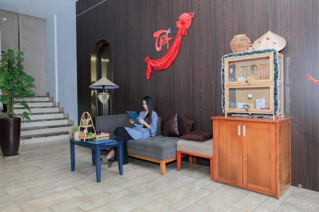 ダナンのRonal hotel — 写真6
