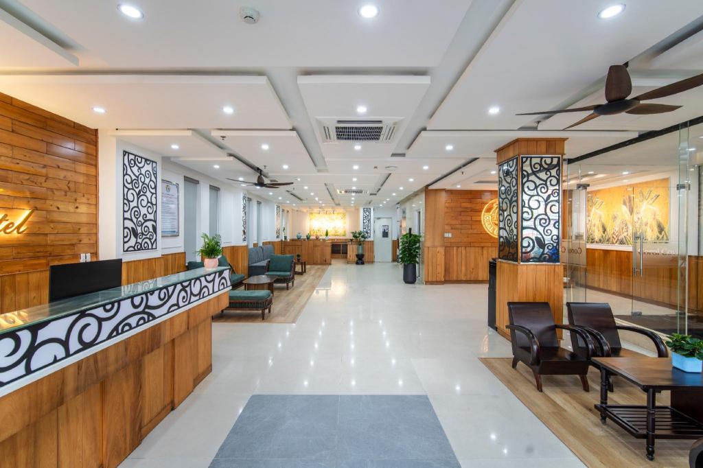 ダナンのCoral Cove Hotel — 写真3