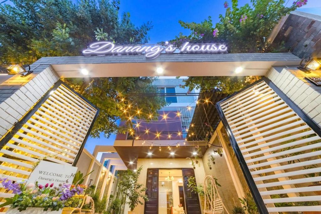 ダナンのDanang's house302 — 写真6