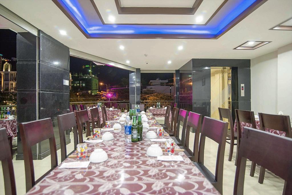 ダナンのHỒNG CHÂU HOTEL — 写真3