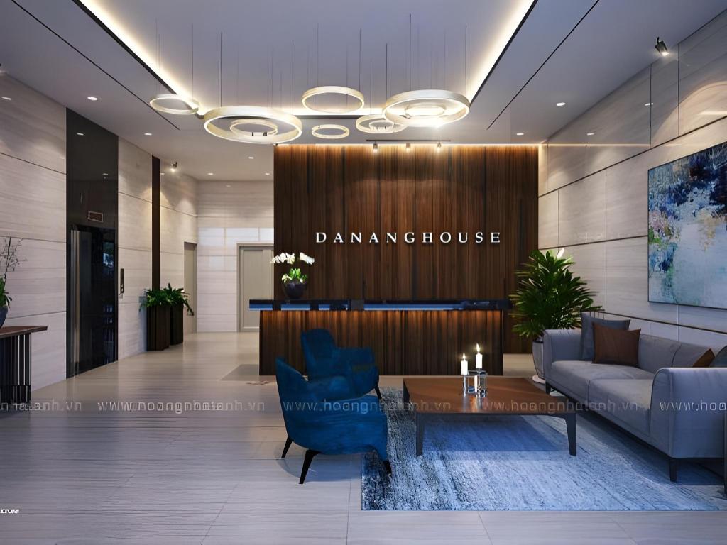 ダナンのDana Hotel & Apartment — 写真4