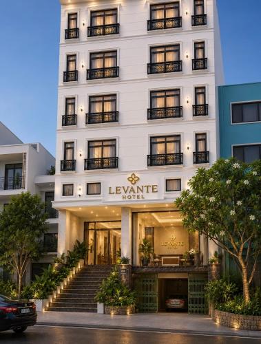 ダナンのHuy Ngoc Hotel — 写真4