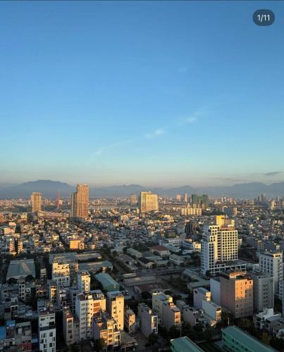 Can Ho Muong Thanh - Benny in Da Nang