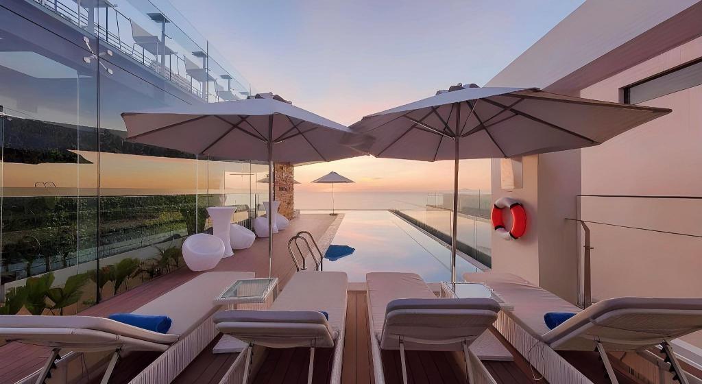 ダナンのParosand Da Nang Hotel — 写真3
