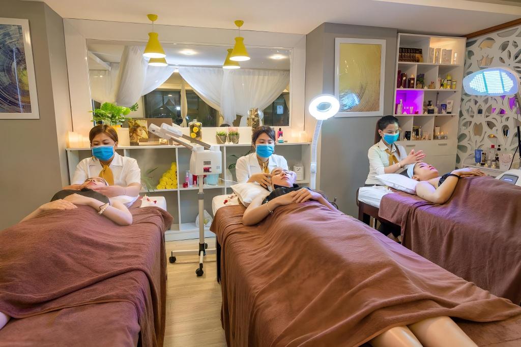 ダナンのHappy Day Hotel Danang — 写真5