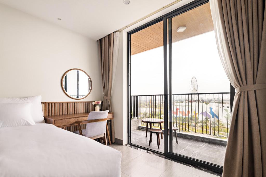 ダナンのHoàng Thịnh Hotel & Apartment Danang — 写真2