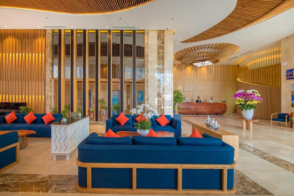 ダナンのSALA DANANG BEACH HOTEL — 写真6