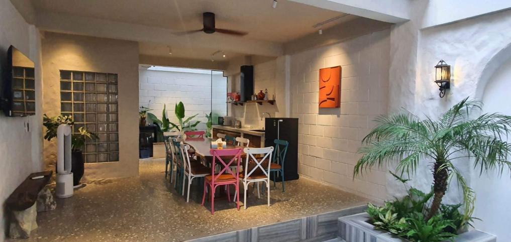 ダナンのBRAND NEW - Private indoor Pool-Close to the Beach — 写真5