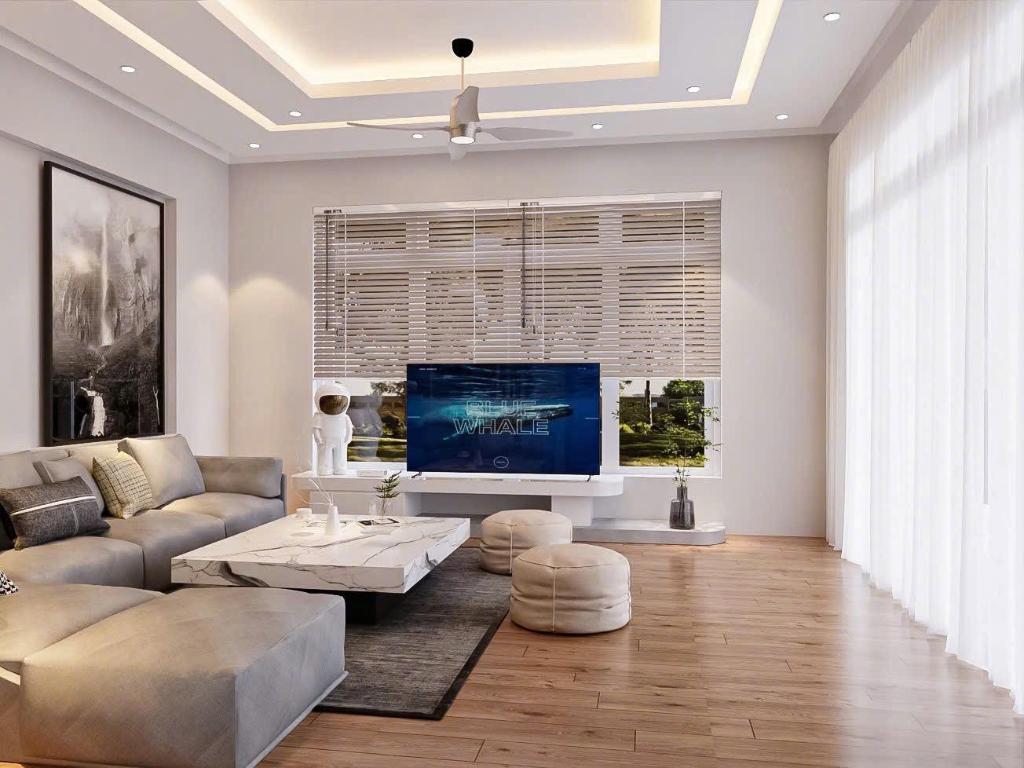 ダナンのML11- Pool Villa Near Beach — 写真4