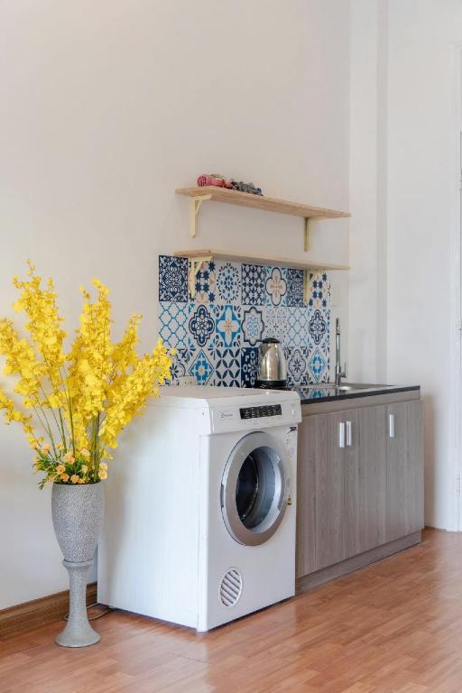 ダナンのZuchis Home& Apartment — 写真3