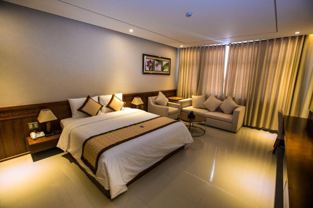 ダナンのLiberty Hotel Da Nang — 写真2