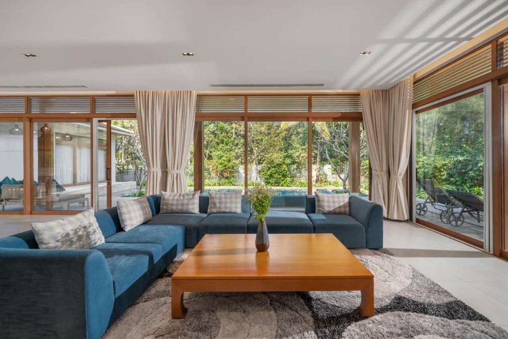ダナンのThe Ocean Estates Resort — 写真2