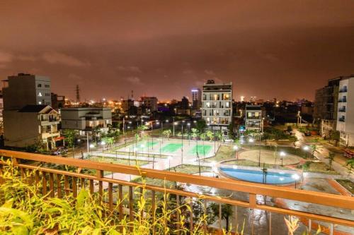 ダナンのLaurel Da Nang Apartment — 写真4