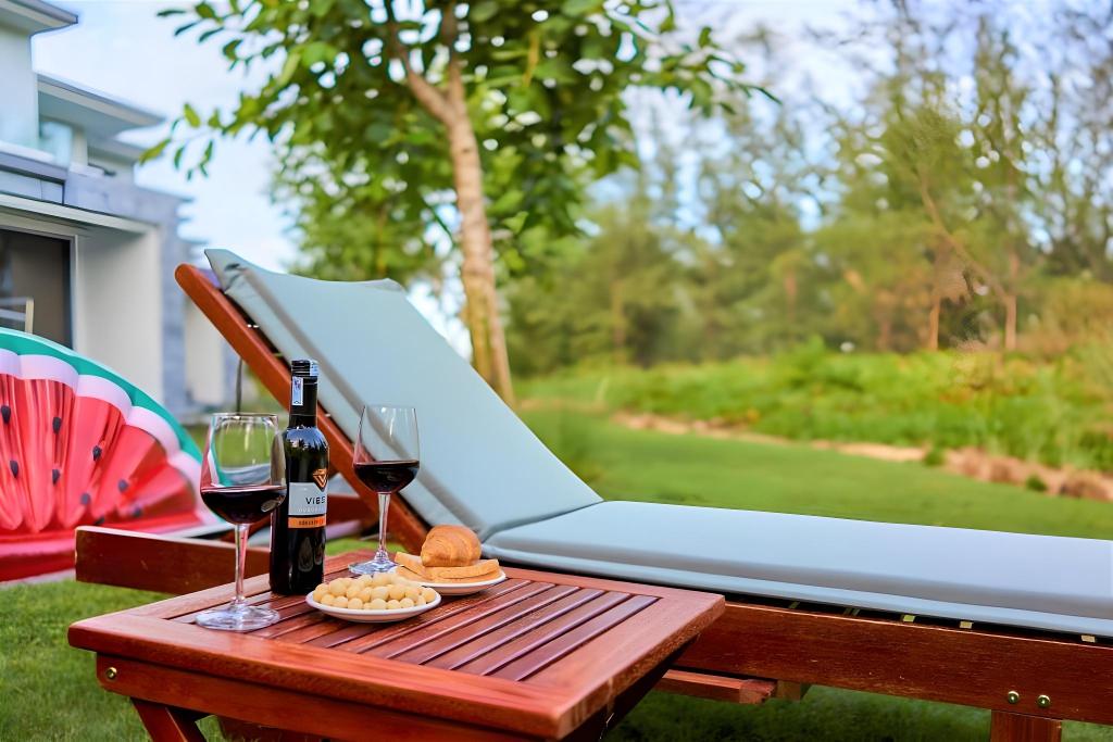 ダナンのThe Point Resort Danang — 写真6
