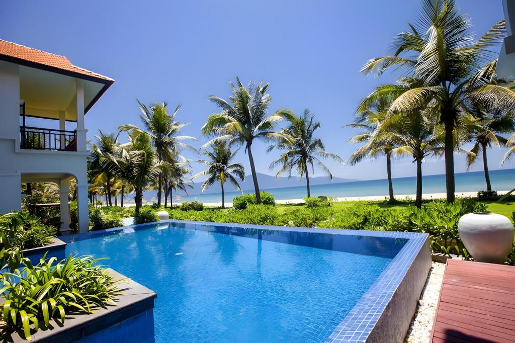 ダナンのFurama Villas Danang — 写真3