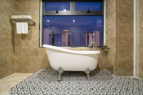 ダナンのElites Hotel — 写真6