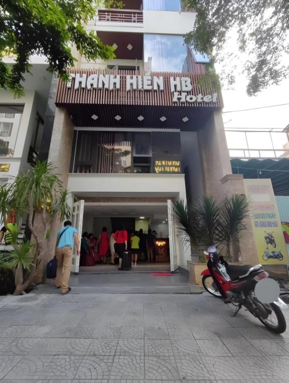 ダナンのThanh Hien HB Hotel — 写真5
