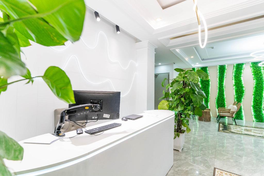 ダナンのMAMA HOTEL & APARTMENT — 写真3
