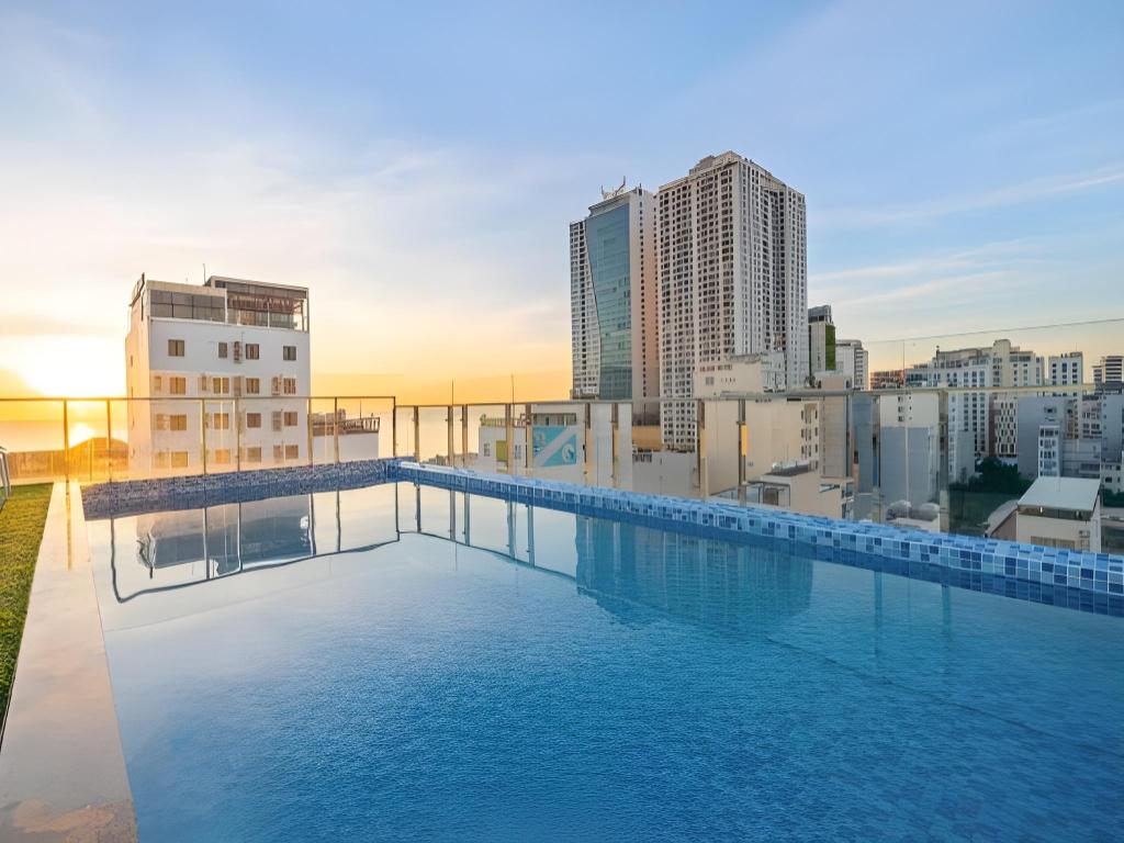 ダナンのNami Stay Hotel And Apartment — 写真5