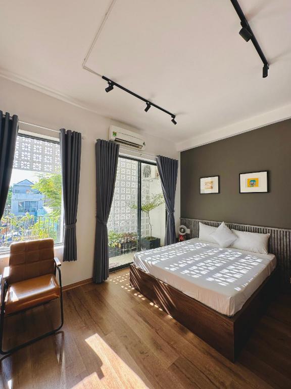 Loka Home & Yoga in Da Nang