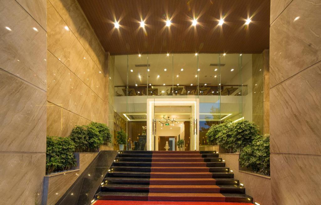 ダナンのCLIVIA HOTEL AND SUITE — 写真3