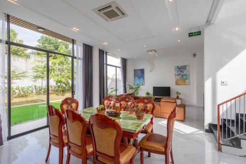 ダナンのMAY CHILL HOUSE VILLA ĐA NANG — 写真5