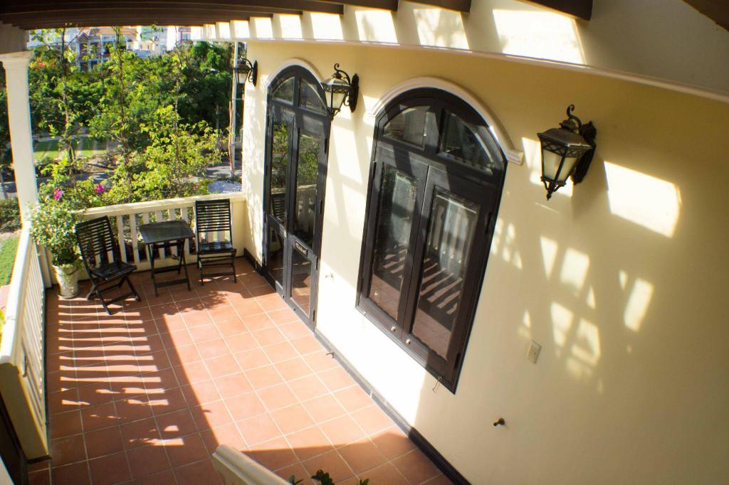 ダナンのHamilton Oceanview Villa Da Nang — 写真6