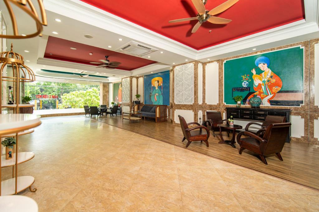 ダナンのElites Hotel — 写真5