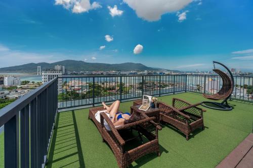 ダナンのRest Hotel & Apartment — 写真5