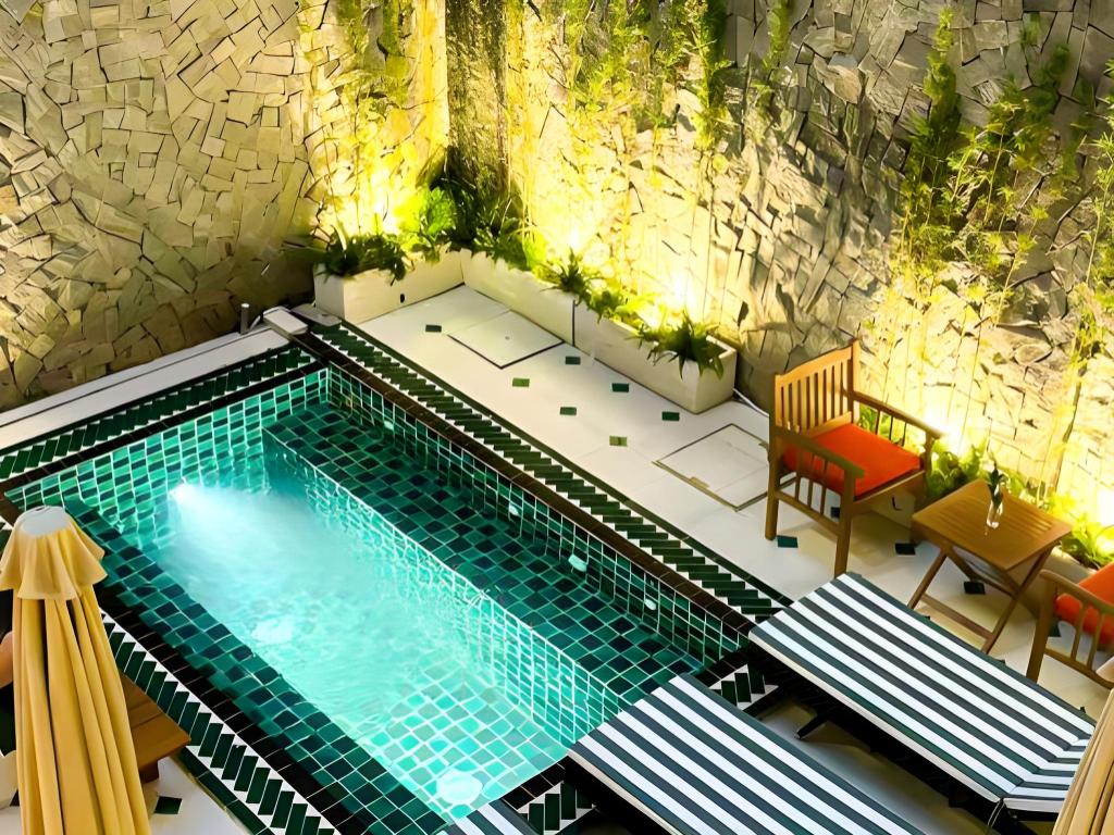 ダナンのSujet Residence Da Nang by Haviland — 写真5