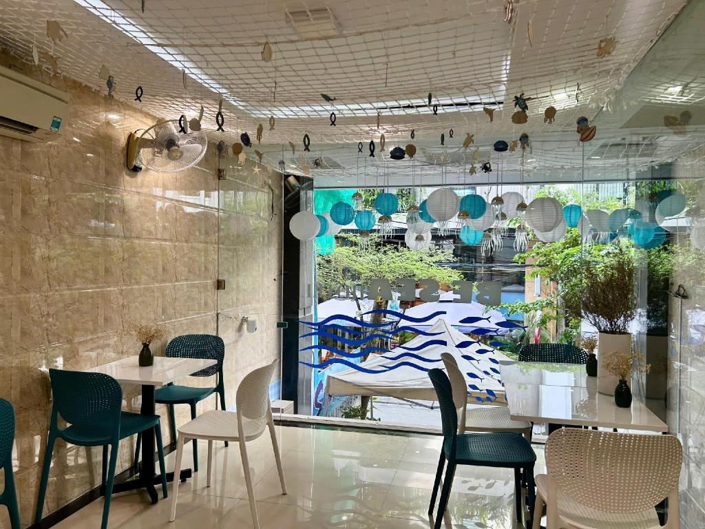 Be Sea Hotel in Da Nang — photo 3