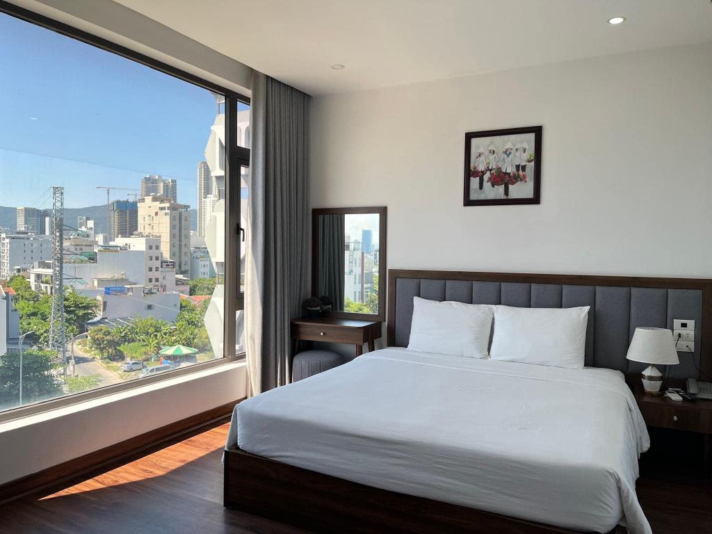 ダナンのANDY HOTEL DANANG — 写真2