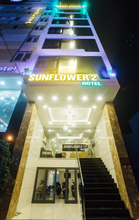 ダナンのSunflower 2 Hotel — 写真3