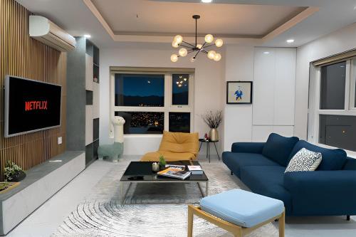 ZOROHOME-Han River-Deluxe Condominium in Da Nang